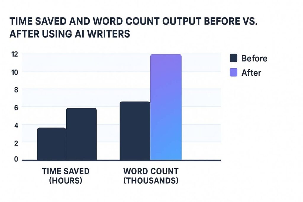 AI copywriting tools 2025