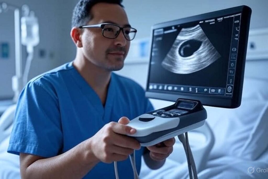 AI in Healthcare
