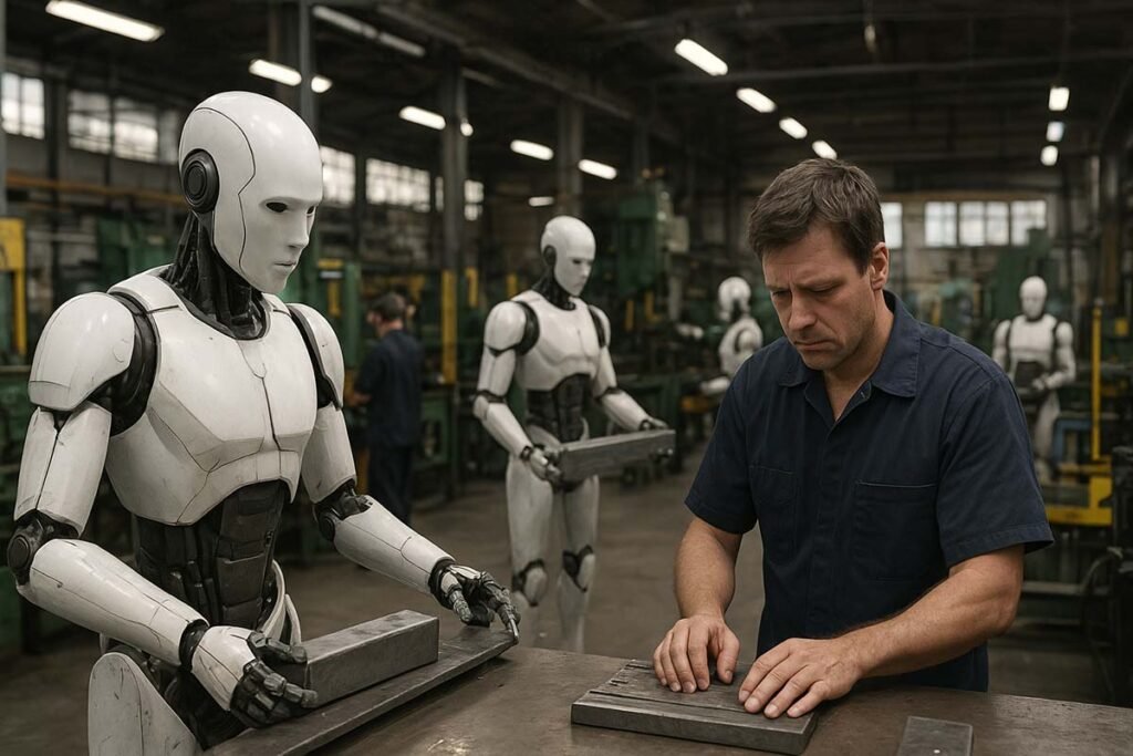 AI Ethical Dilemmas