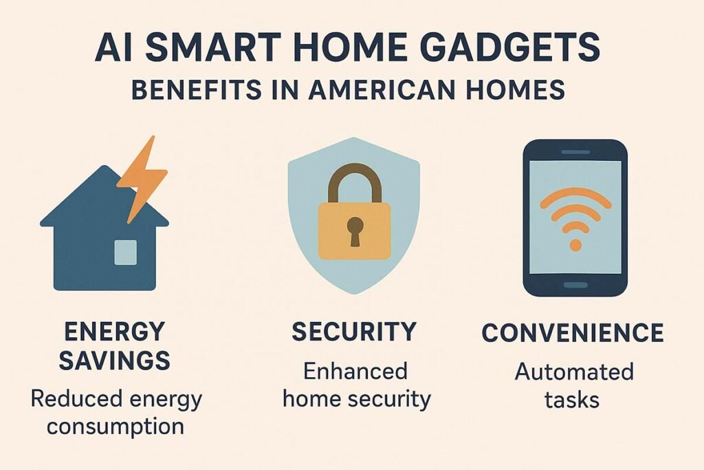 AI Smart Homes
