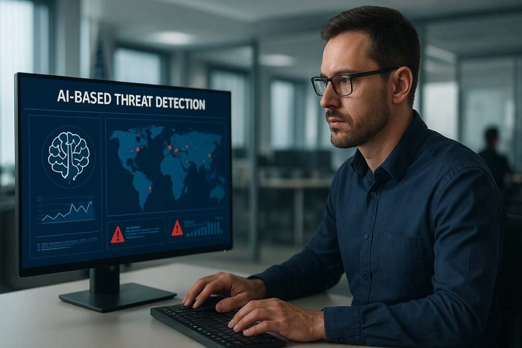 Cyber Defence