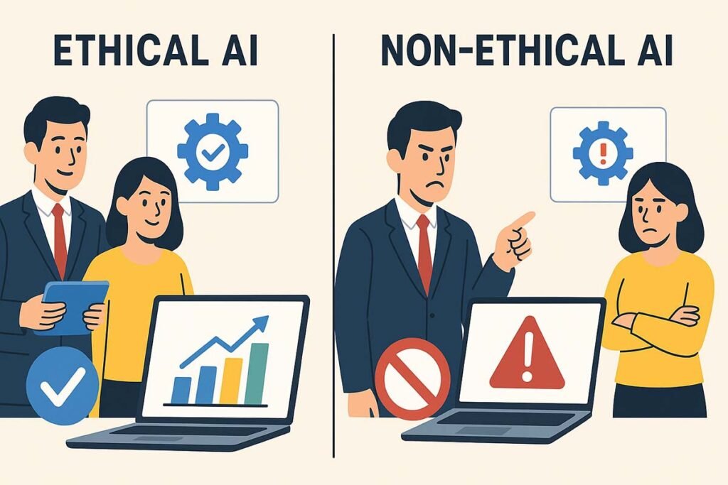 Ethical AI Principles