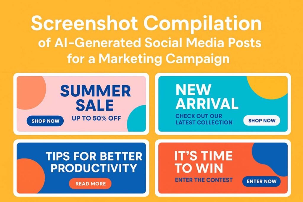 Top AI Writing & Content Creation Tools