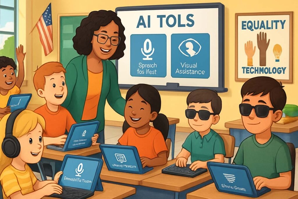 The Future of Education in America