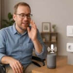 AI for Accessibility