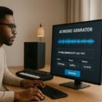 AI Music Generators
