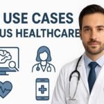 AI is Revolutionizing Healthcare