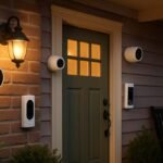 AI Smart Homes