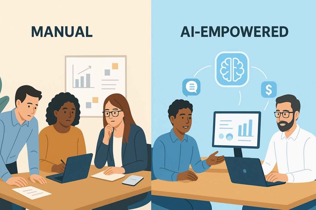 AI for Digital Marketing