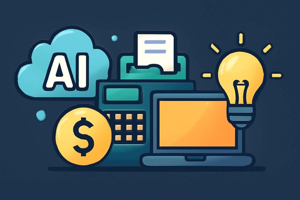 AI for small business