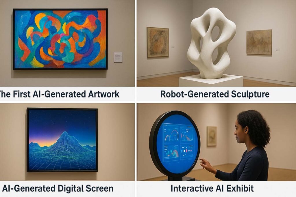 GenAI and Creativity
