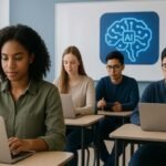 AI in education 2025