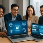 AI jobs without coding 2025