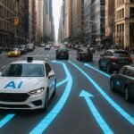 Automotive Revolution