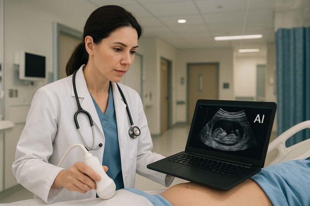 AI in Healthcare