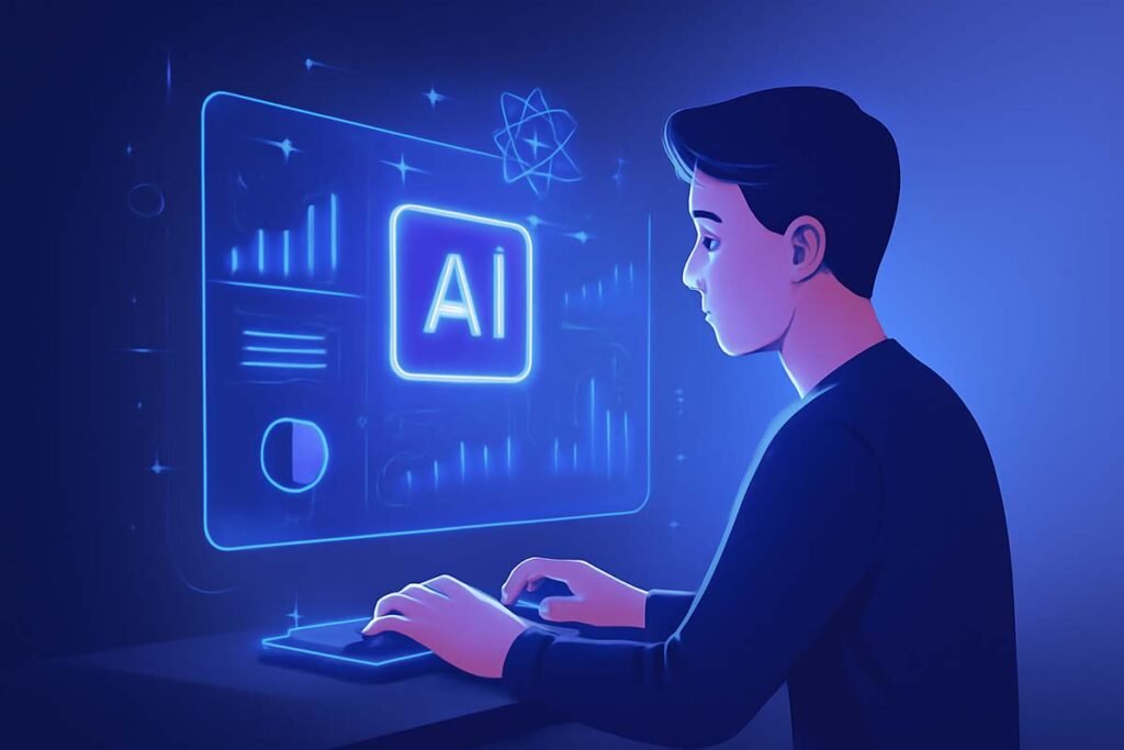 AI prompt guide for beginners