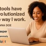 Top AI Writing & Content Creation Tools