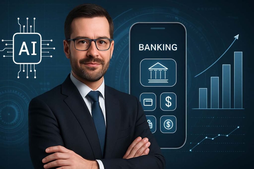 AI in Finance