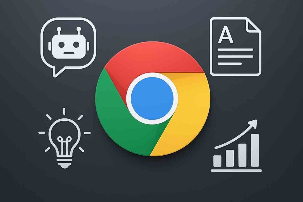 Best AI Chrome extensions 2025