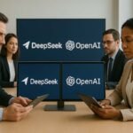 DeepSeek vs OpenAI