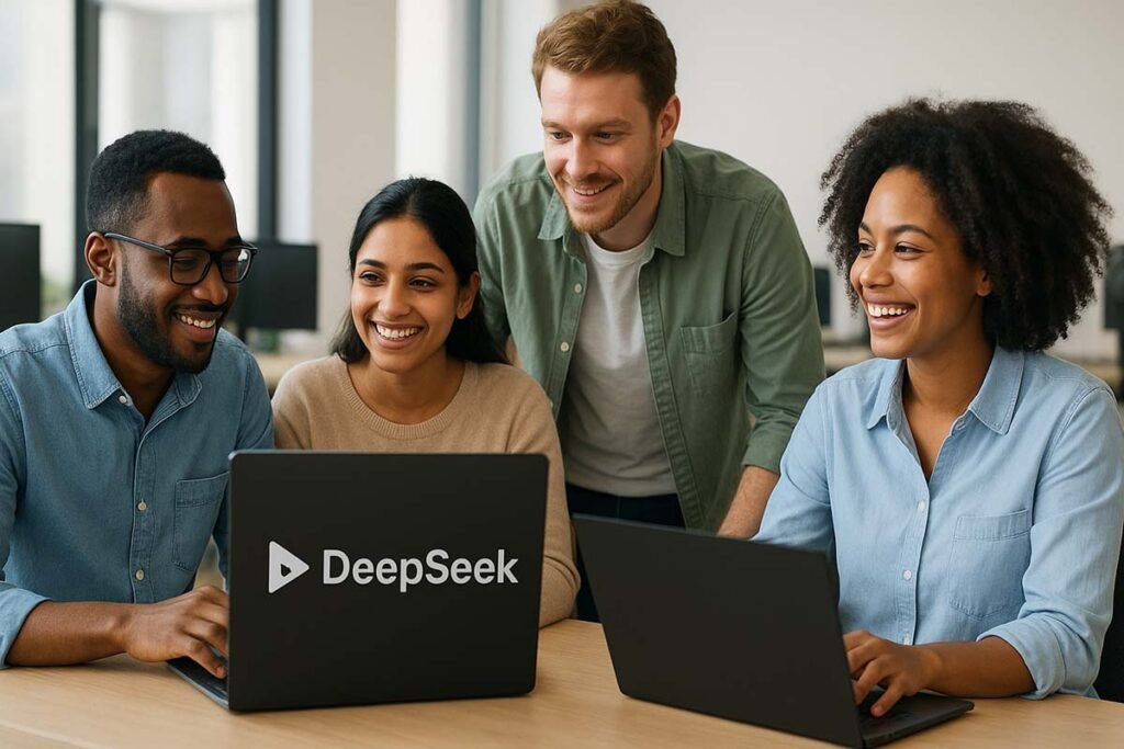 DeepSeek vs OpenAI