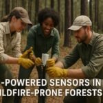 AI Climate Solutions