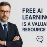 Free AI Courses and Certifications