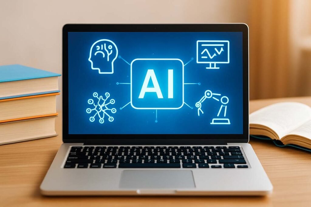 Free AI tools for students 2025