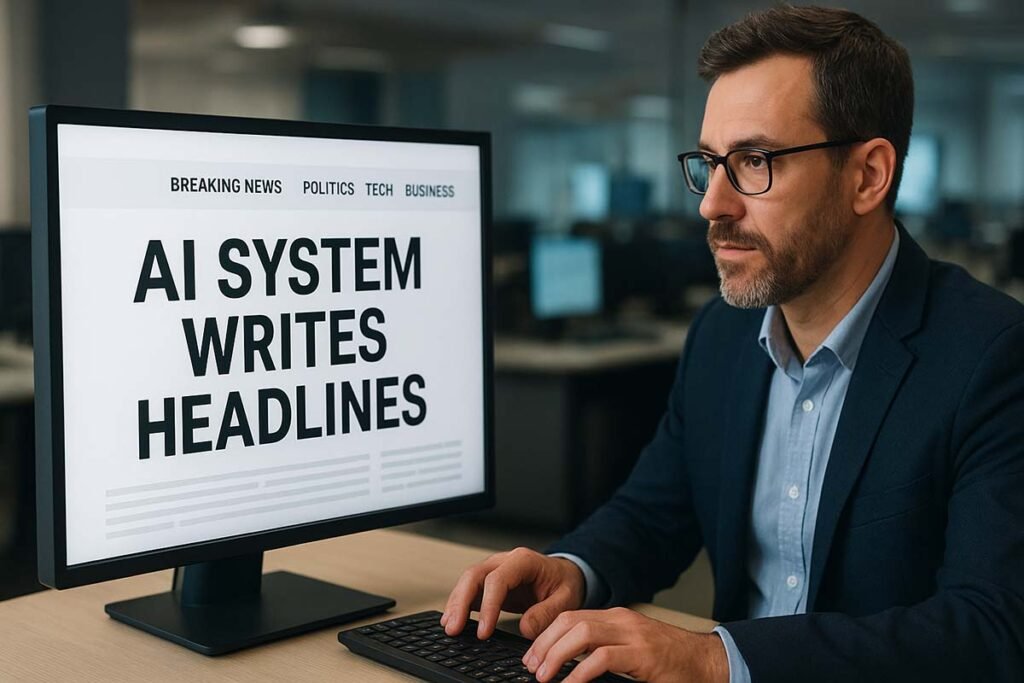 Journalism