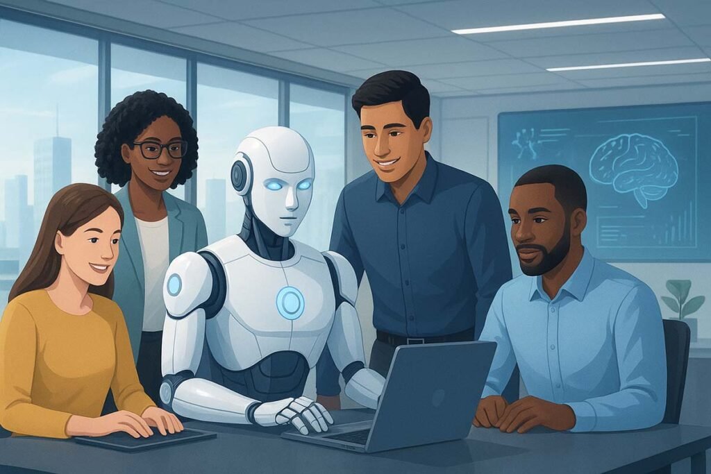 Ethical AI