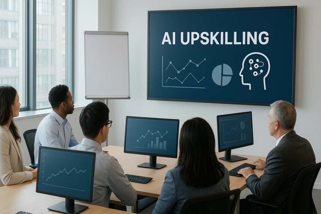 latest AI news August 2025
