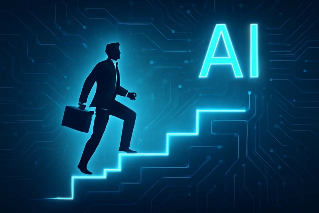 Start a Career in Artificial Intelligence
