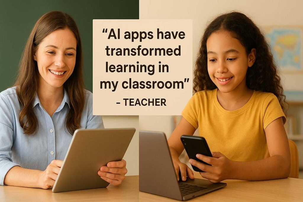 The Future of Education in America