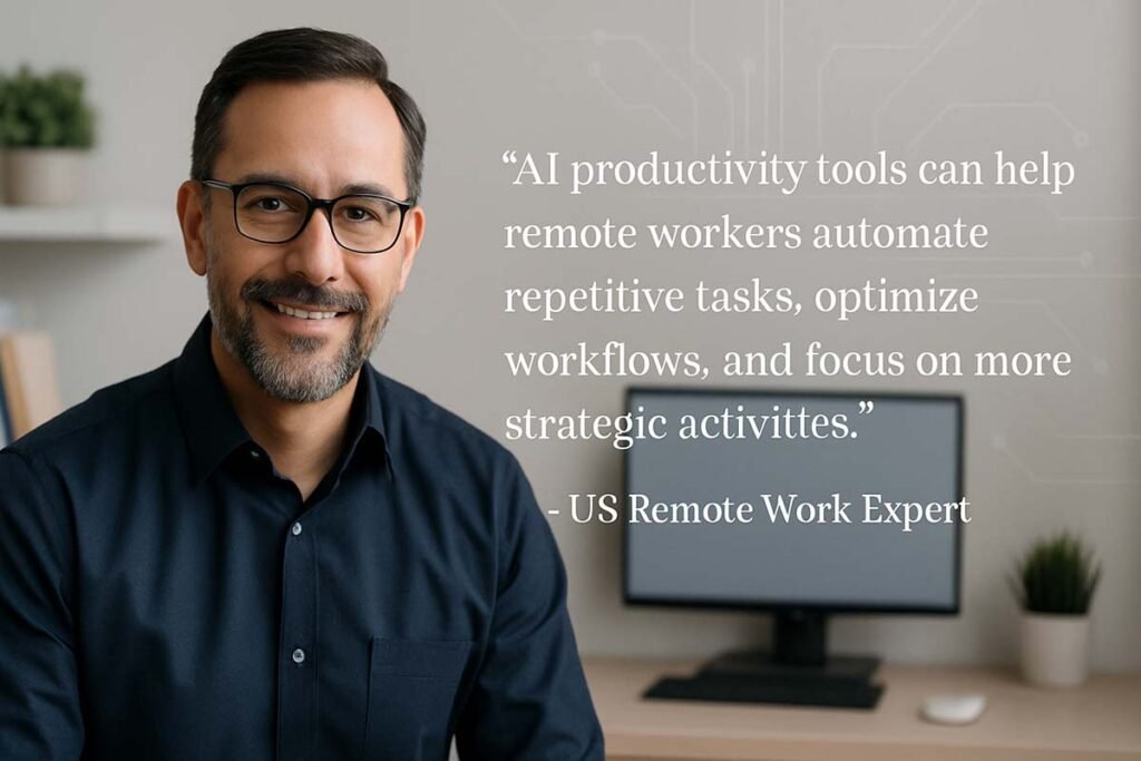 Remote Work Trends