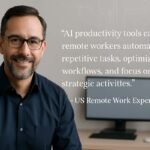 Remote Work Trends