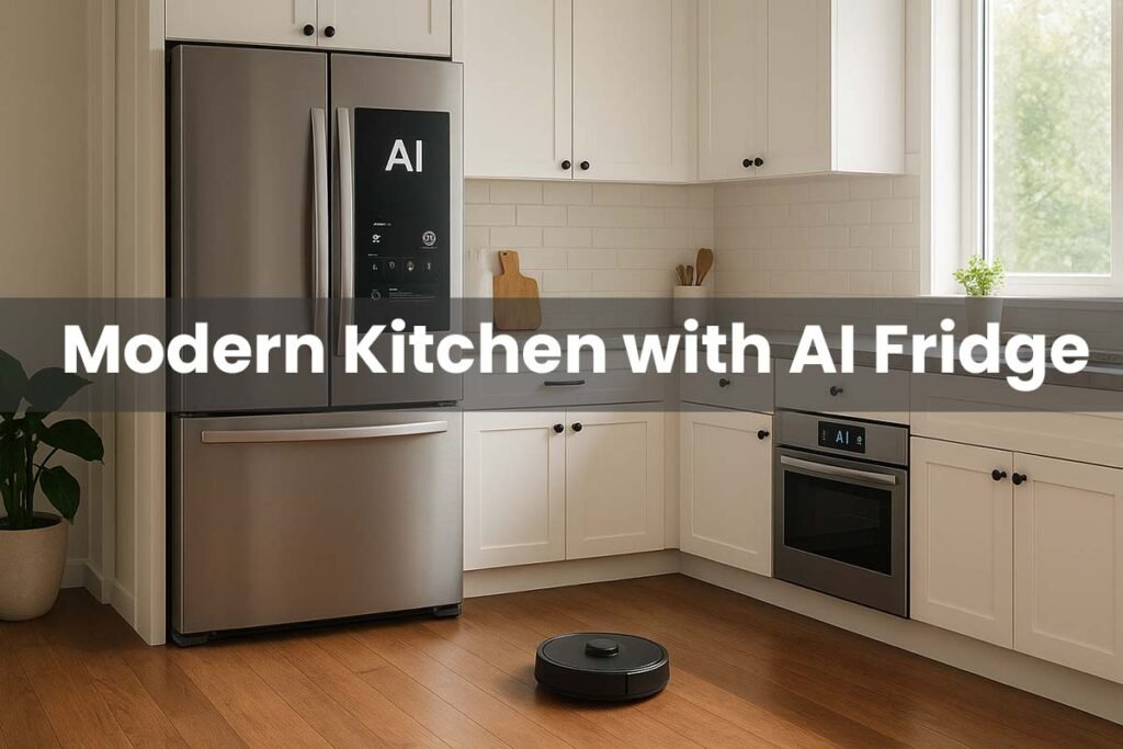 Exploring AI in Everyday Gadgets