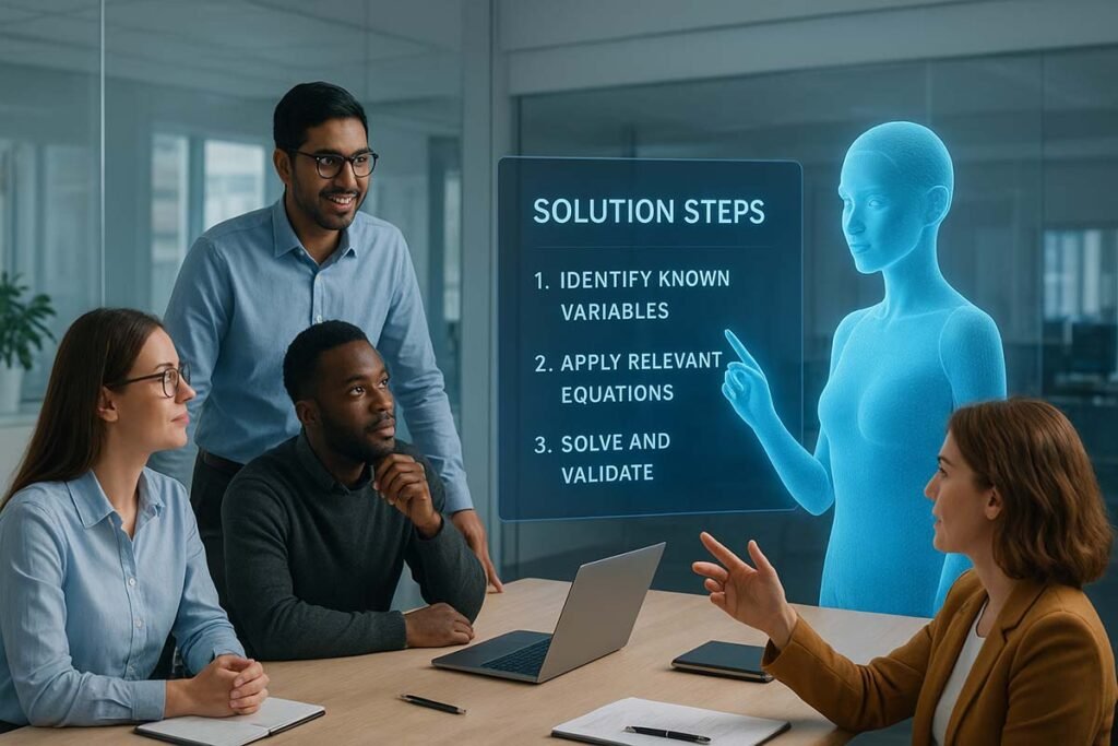 Reasoning AI Models