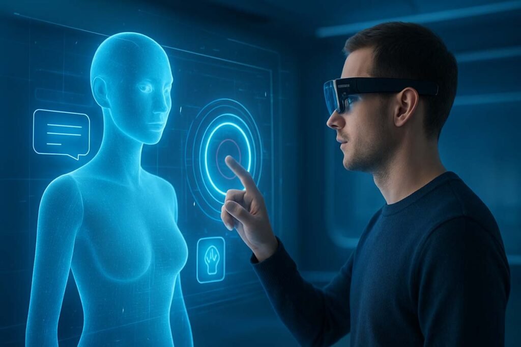 The Future of AI Assistants