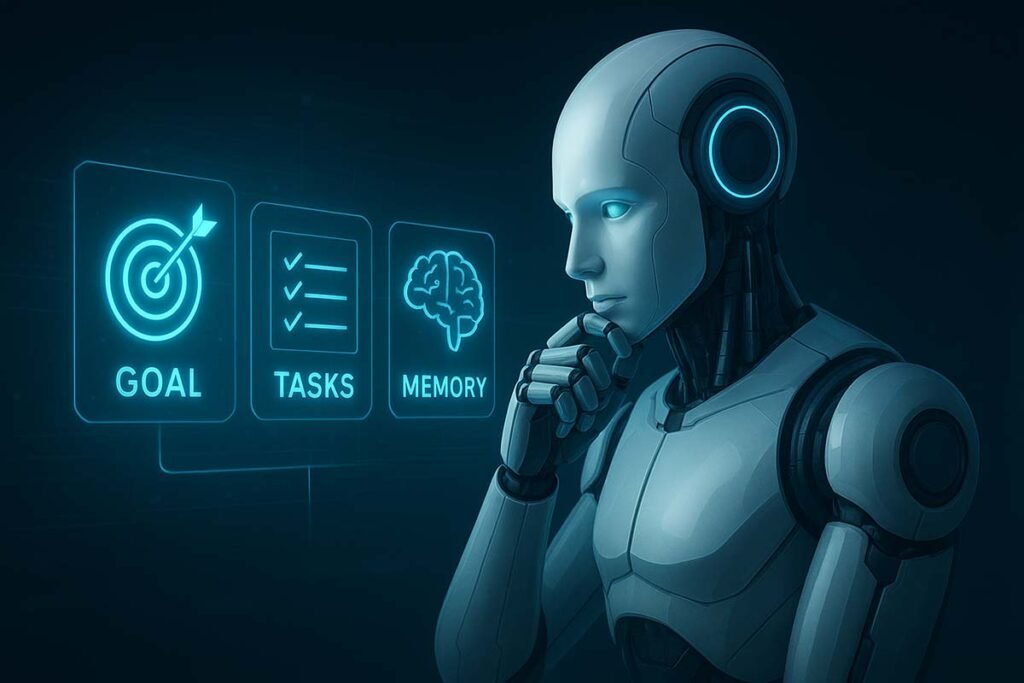 Agentic AI