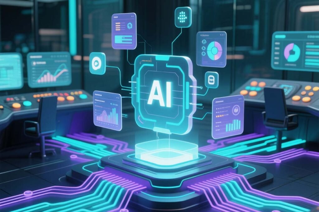 Top 10 AI-Powered Tools