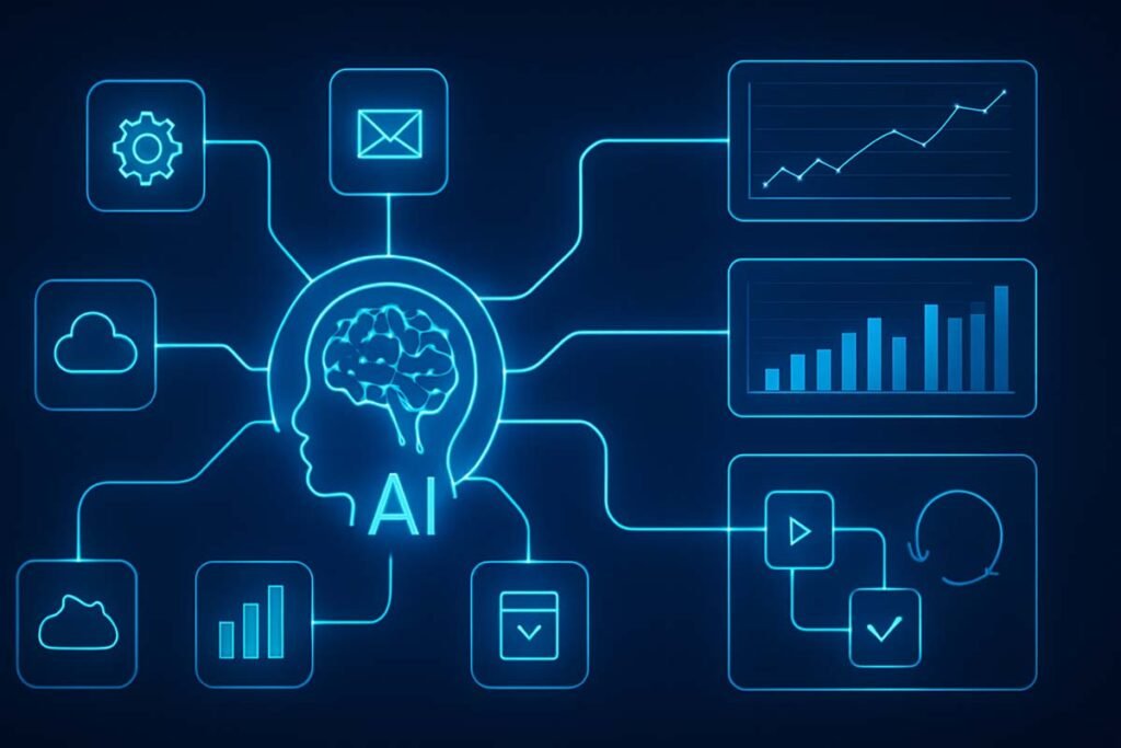 Top 10 AI-Powered Tools