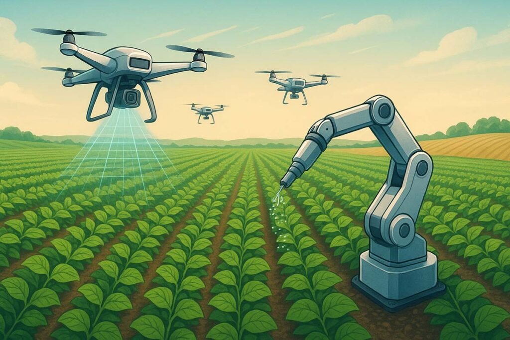 Green Tech