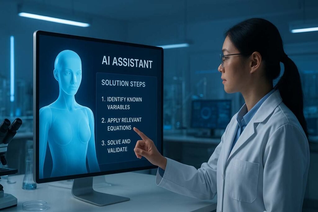 Reasoning AI Models
