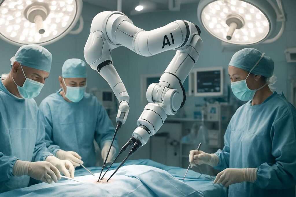 AI Use Cases