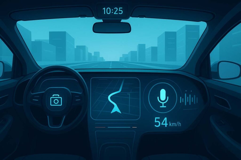 Multimodal AI