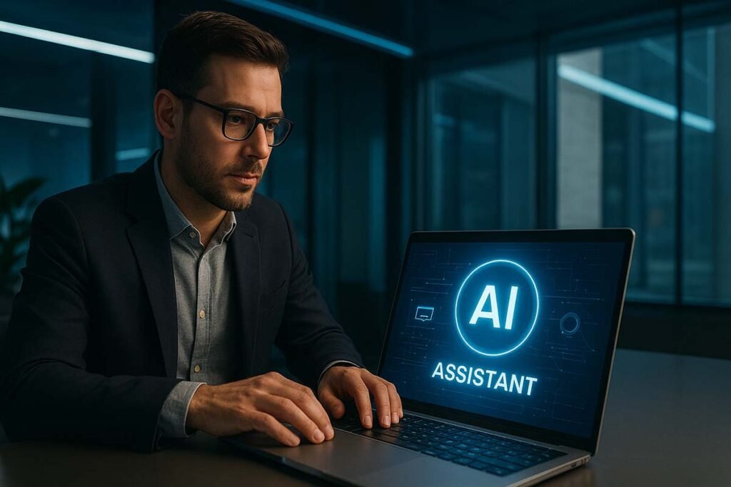 Top 10 AI-Powered Tools