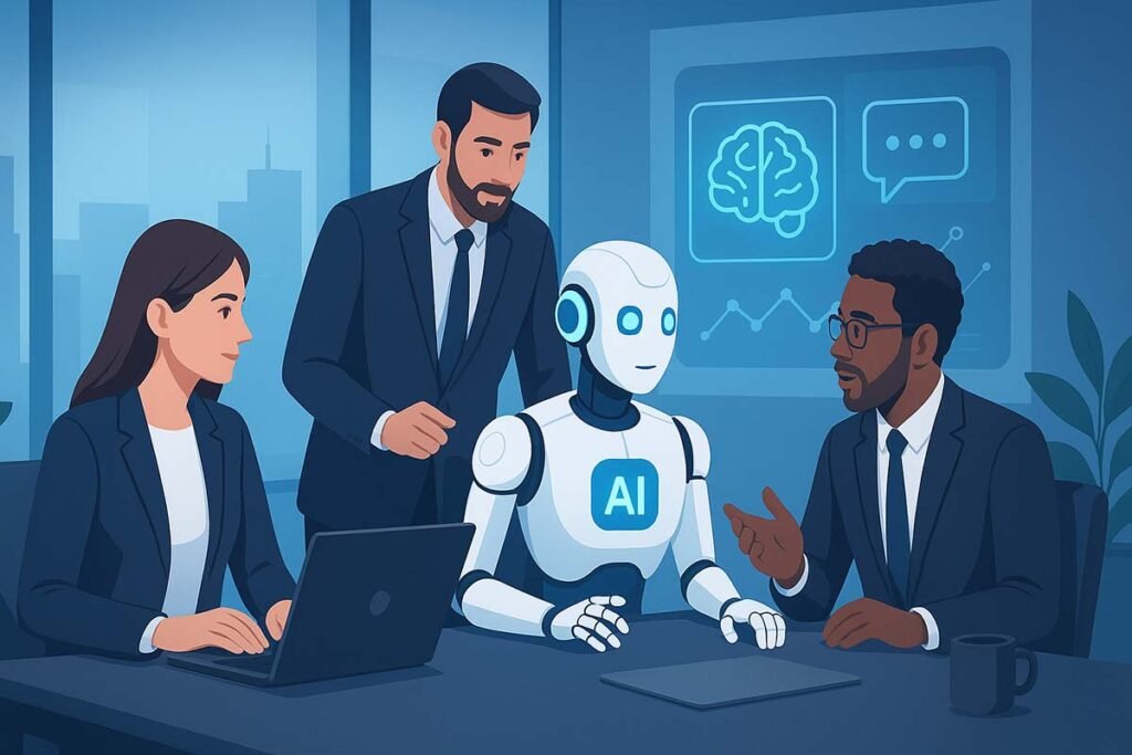 Agentic AI