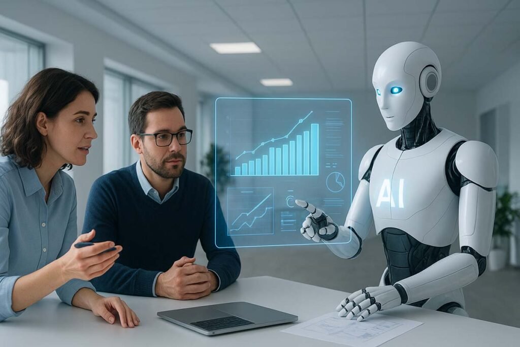 Physical AI