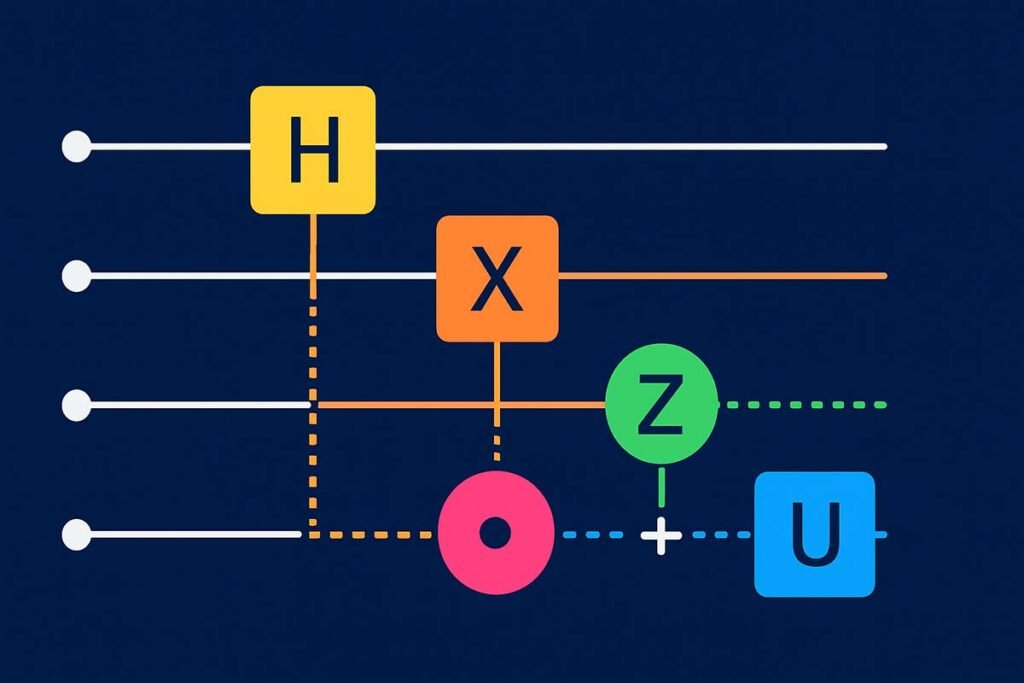 Quantum Computing