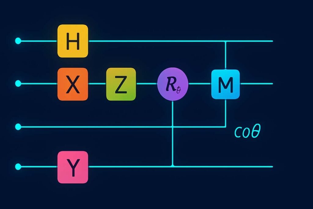Quantum Computing